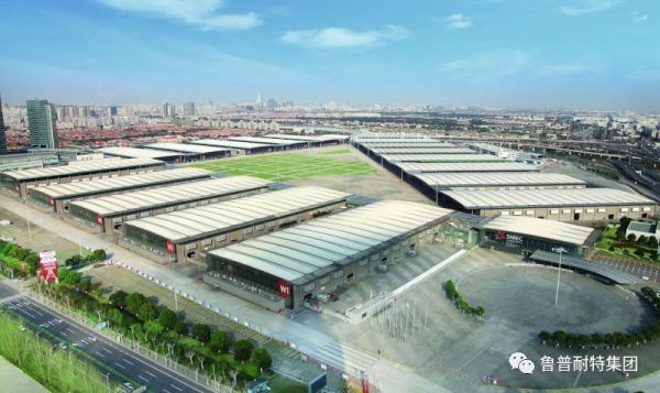 鲁普要闻丨2023中国绳网大会暨海洋工程与渔业用纺织品发展论坛