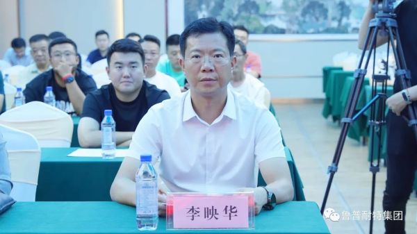 鲁普要闻丨鲁普耐特助力海洋养殖产业发展及产业升级