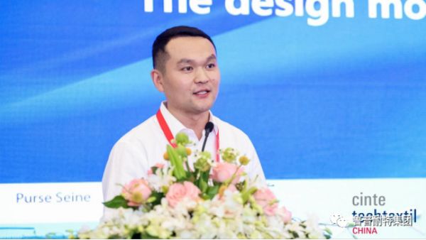 鲁普要闻丨2023中国绳网大会暨海洋工程与渔业用纺织品创新发展论坛成功举办