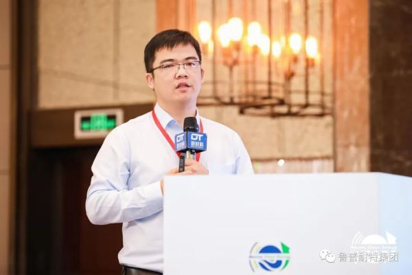 鲁普要闻丨探索新型绳缆新应用，助力海洋清洁能源行稳致远