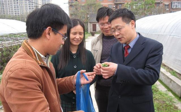 山东农业大学和鲁普耐特参与两项目喜获国家科技进步二等奖