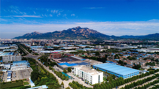 鲁普耐特集团|以科技为指引，激发企业高质量发展动力