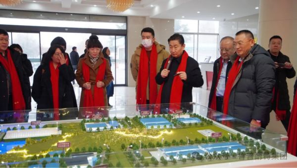 鲁普要闻丨“我心中的产业链商协会大家谈”，携手推动泰安市纺织产业高质量发展