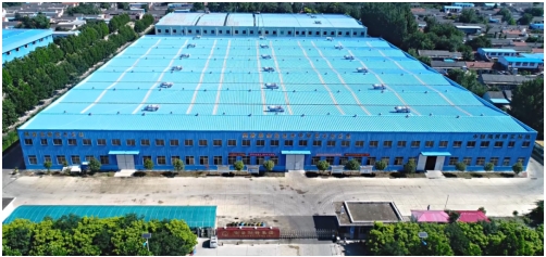 知才兴鲁”知识产权服务高 端创新人才工作站在鲁普耐特集团正式挂牌