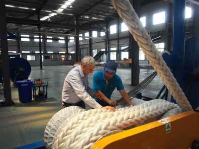 国际***专家Nick O'Hear先生助力鲁普耐特创新发展