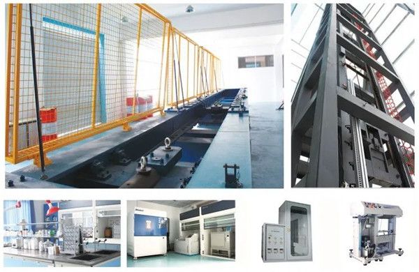 鲁普耐特20年：精耕绳网产业，坚持科技创新