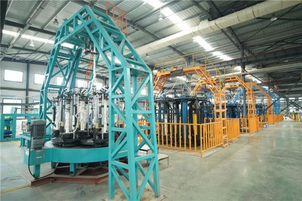 鲁普耐特20年：精耕绳网产业，坚持科技创新