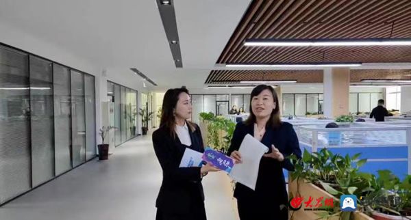 观看人数超过19万人次！“青鸟计划·向泰山向未来”访谈招聘走进鲁普耐特集团