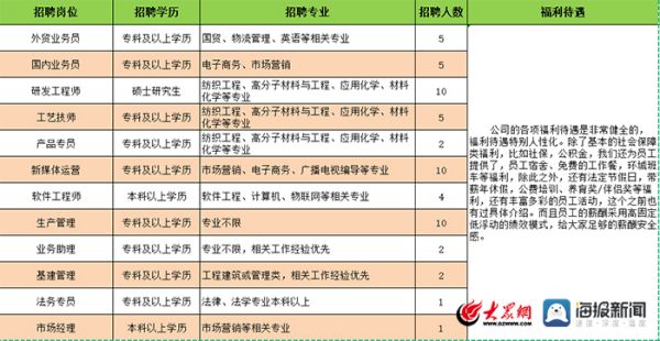 观看人数超过19万人次！“青鸟计划·向泰山向未来”访谈招聘走进鲁普耐特集团