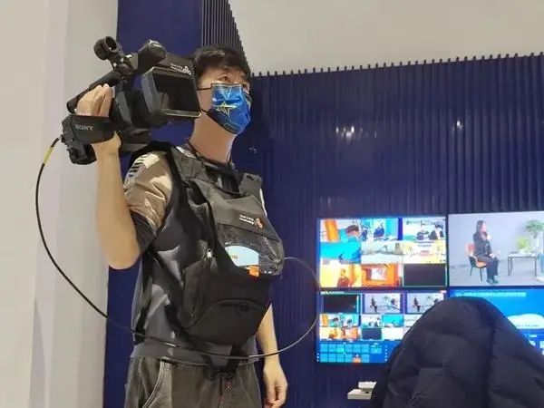 产业用纺织品——以科技之力“编织”冬奥精彩，彰显中国力量！