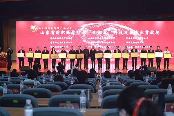 荣誉加冕，砥砺前行|2021，鲁普开局添新彩！