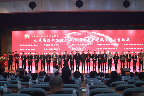 荣誉加冕，砥砺前行|2021，鲁普开局添新彩！