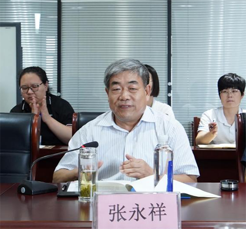 鲁普要闻|鲁普耐特集团成功通过“中国绳网研发基地”复评