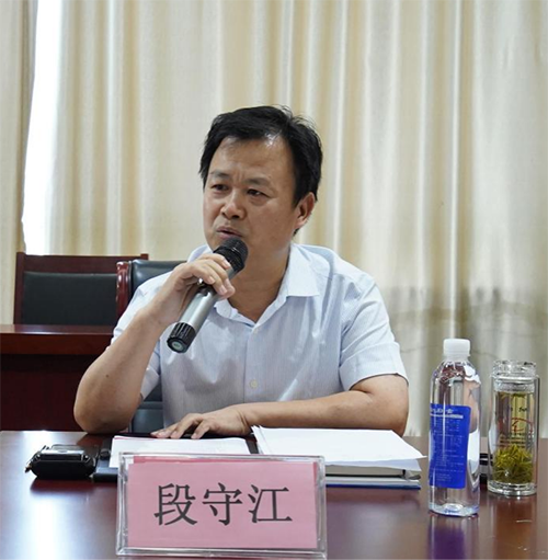 鲁普要闻|鲁普耐特集团成功通过“中国绳网研发基地”复评