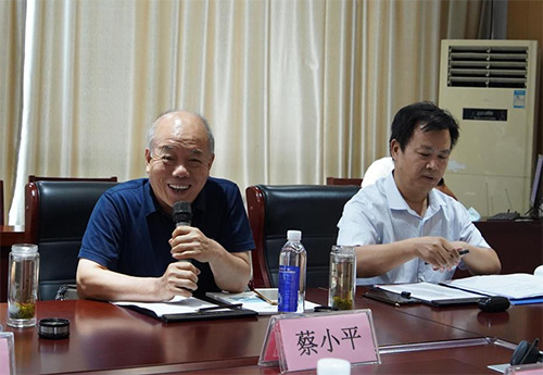 鲁普要闻|鲁普耐特集团成功通过“中国绳网研发基地”复评