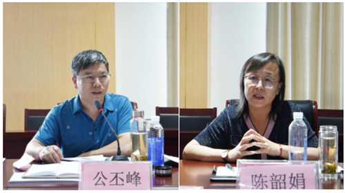 鲁普要闻|鲁普耐特集团成功通过“中国绳网研发基地”复评