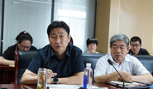 鲁普要闻|鲁普耐特集团成功通过“中国绳网研发基地”复评