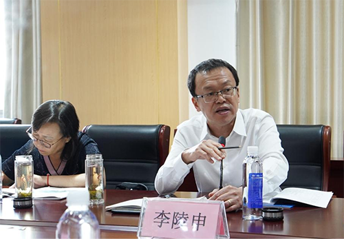 鲁普要闻|鲁普耐特集团成功通过“中国绳网研发基地”复评