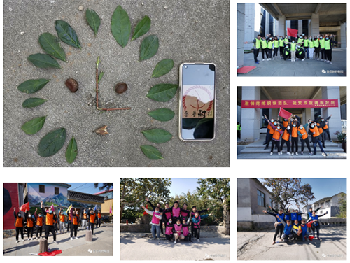 激情熔炼钢铁团队，凝聚成就绳网梦想