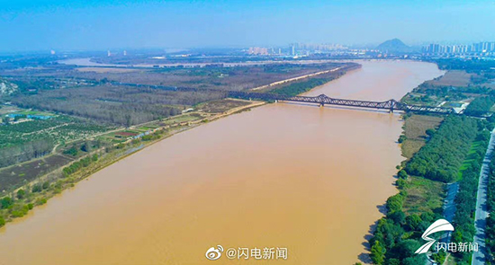 助力应急防汛救灾，鲁普耐特集团在行动