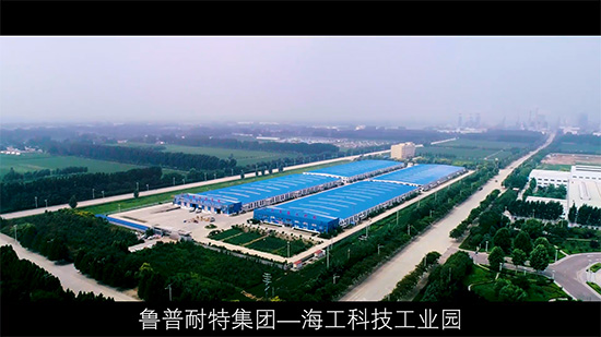 山东海工科技有限公司成功入选2021年度山东省瞪羚企业