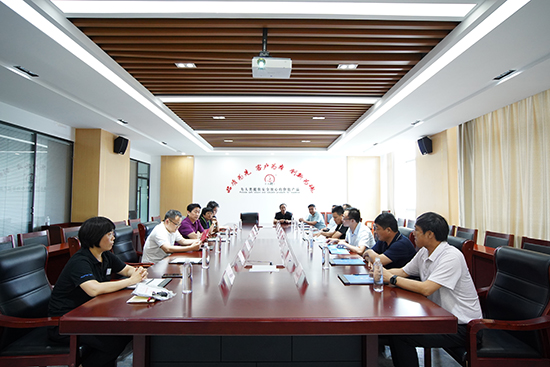 鲁普要闻|不忘初心，情撒东原大地，牢记使命，展现时代担当