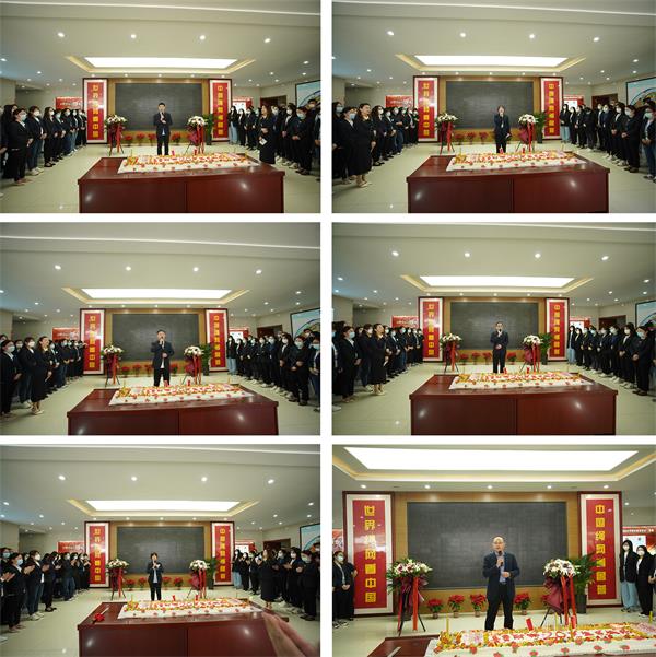 鲁普耐特集团二十周年|风华正茂二十年，创新融 合谱新篇