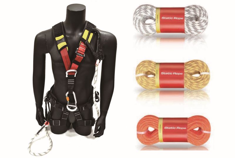 鲁普要闻|鲁普耐特高性能应急安防救援绳带科技创新团队荣获2022年泰安市***美科技工作者荣誉称号