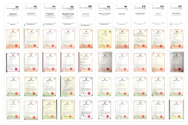 鲁普要闻|第23届中国专利奖名单出炉，鲁普耐特集团榜上有名！