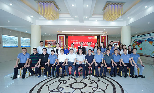 鲁普要闻|泰山区2022年度“鲁普耐特杯”暨鲁普耐特集团第七届安全演讲比赛在鲁普耐特集团成功举行