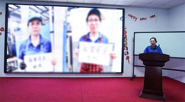 鲁普要闻|泰山区2022年度“鲁普耐特杯”暨鲁普耐特集团第七届安全演讲比赛在鲁普耐特集团成功举行