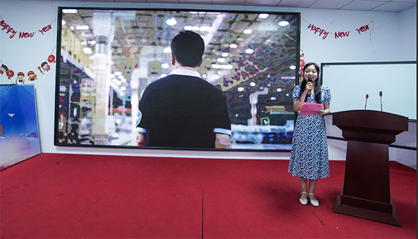 鲁普要闻|泰山区2022年度“鲁普耐特杯”暨鲁普耐特集团第七届安全演讲比赛在鲁普耐特集团成功举行