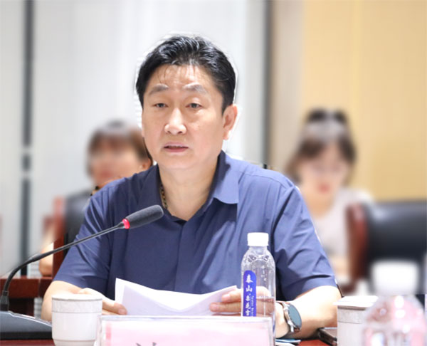 鲁普要闻|永利集团88304官网科学技术协会揭牌仪式在鲁普耐特集团成功举行