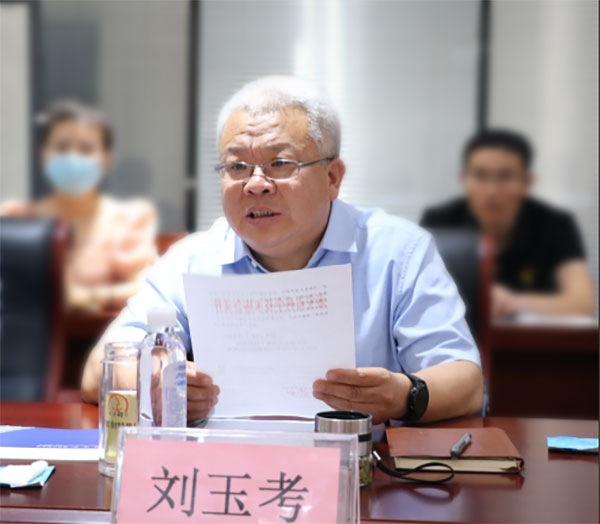 鲁普要闻|永利集团88304官网科学技术协会揭牌仪式在鲁普耐特集团成功举行