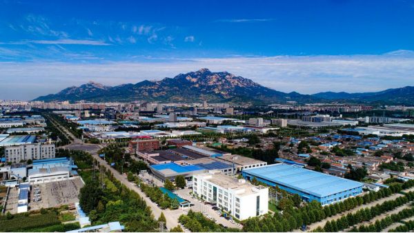 鲁普要闻|泰安市企业与企业家联合会、泰安市工业经济联合会组织会员单位莅临鲁普耐特集团参观学习