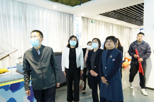 鲁普要闻|山东农业大学访企拓岗暨就业实习基地揭牌活动在鲁普耐特集团成功举行